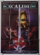 Excalibur (Excalibur)